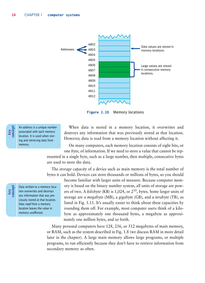 image for page Computer systems