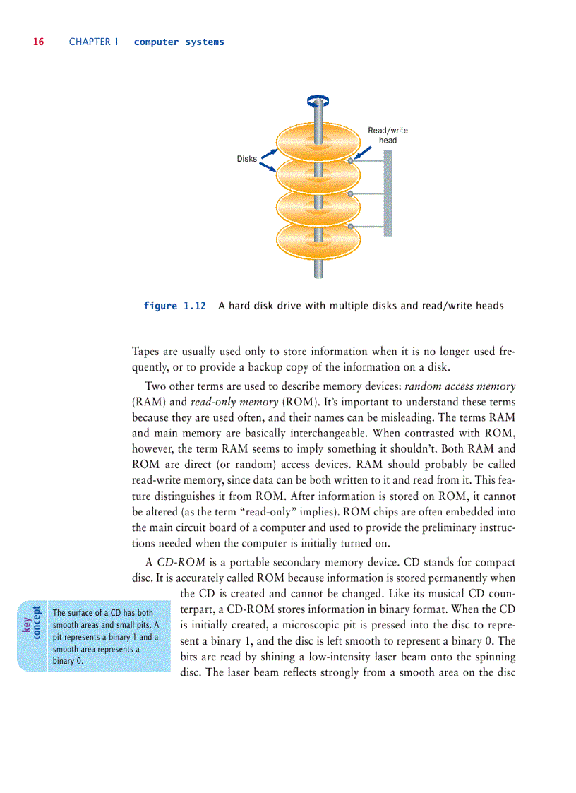 image for page Computer systems