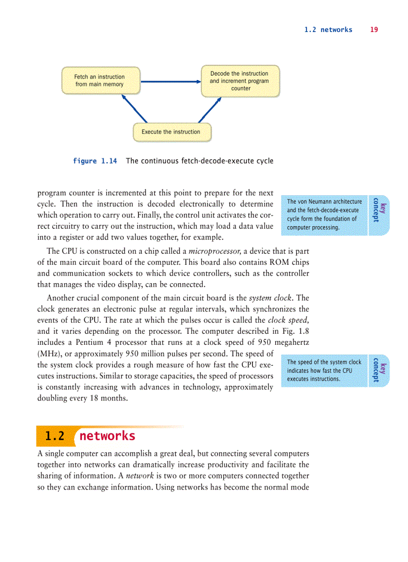 image for page Computer systems