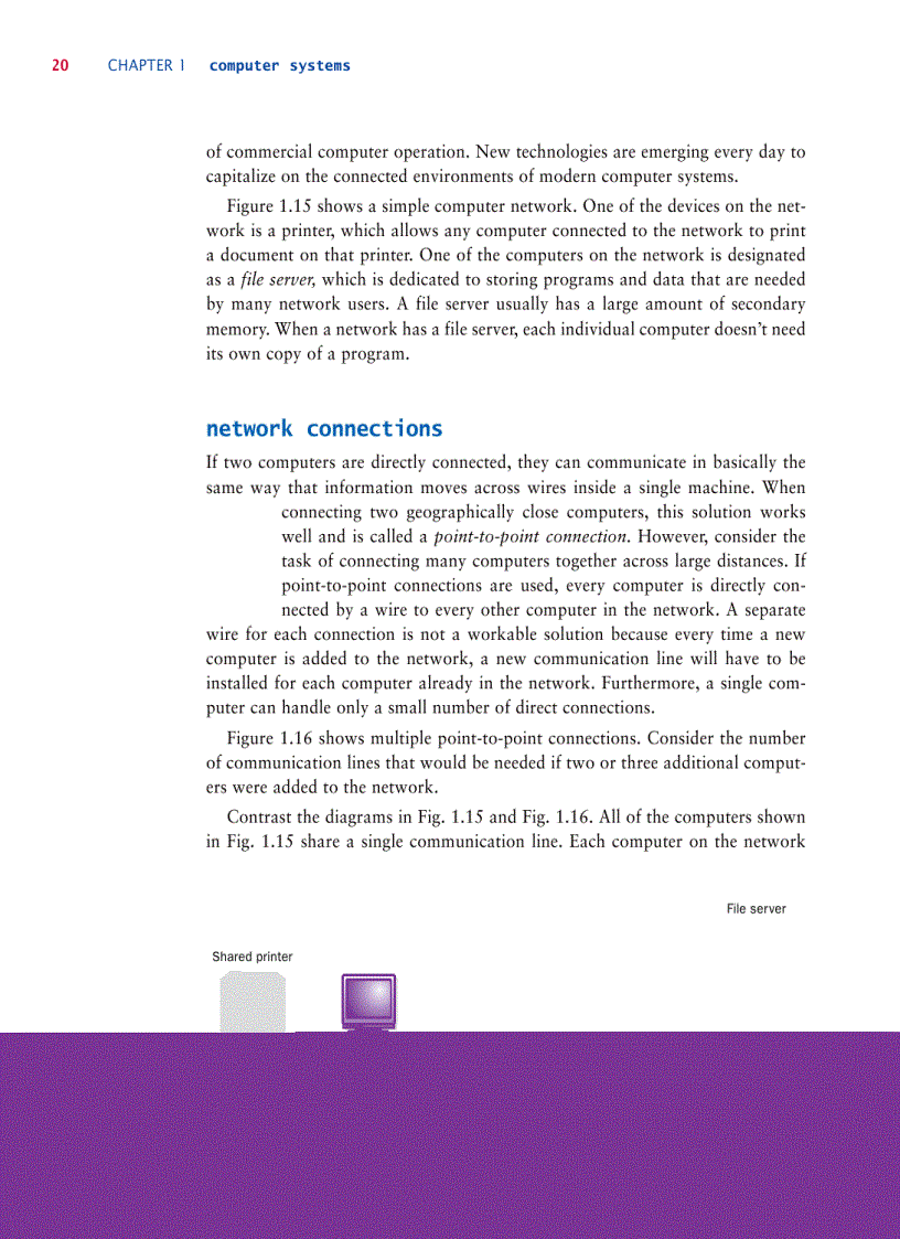 image for page Computer systems