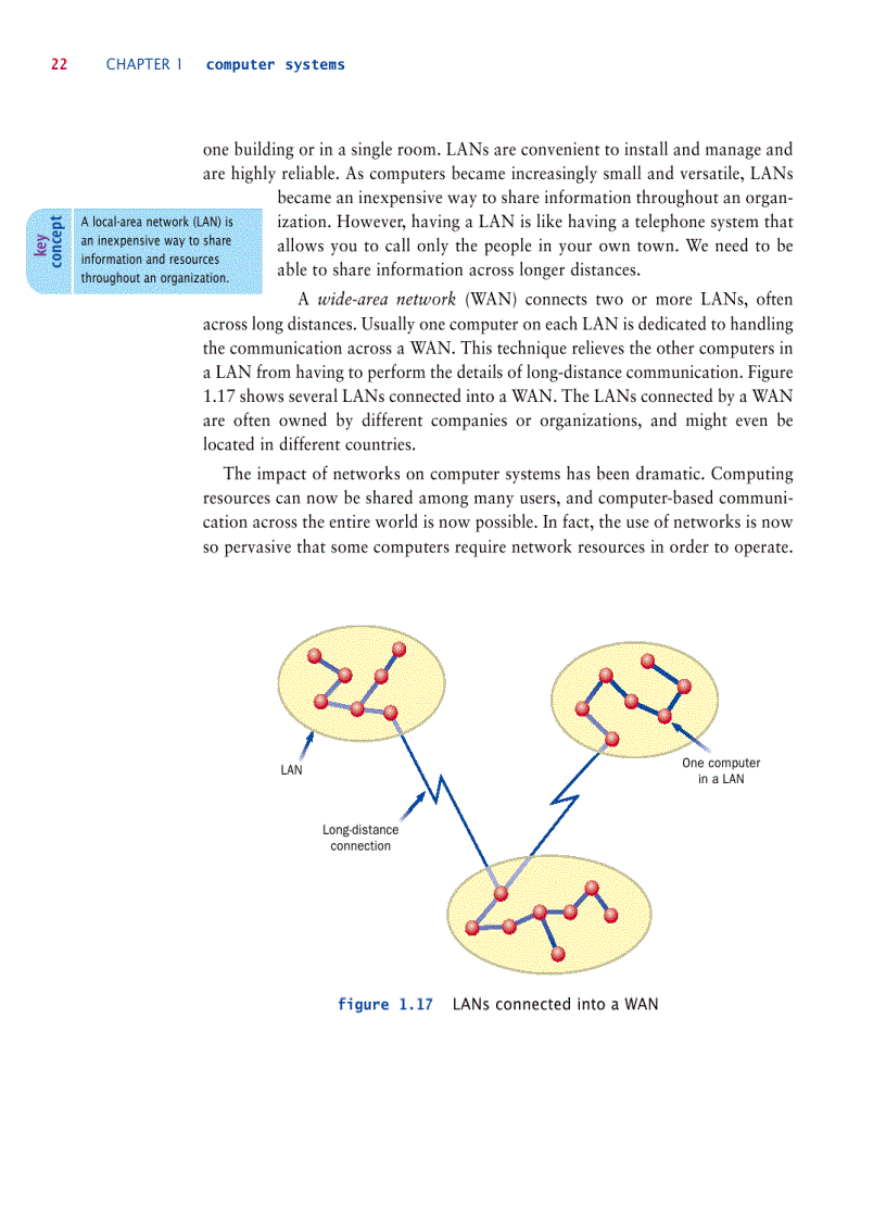 image for page Computer systems