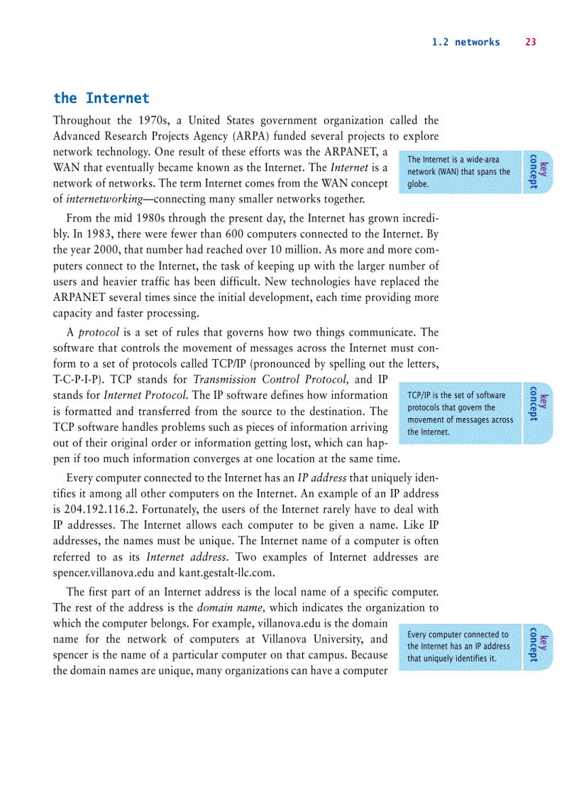 image for page Computer systems