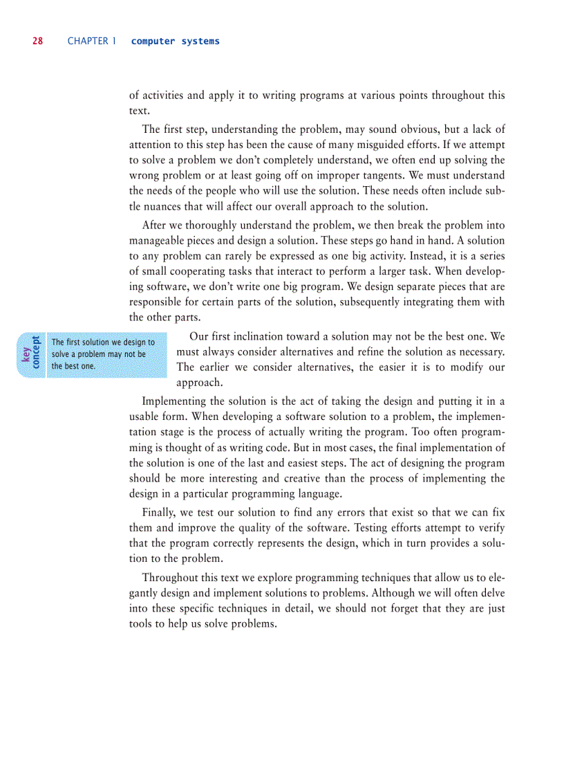 image for page Computer systems