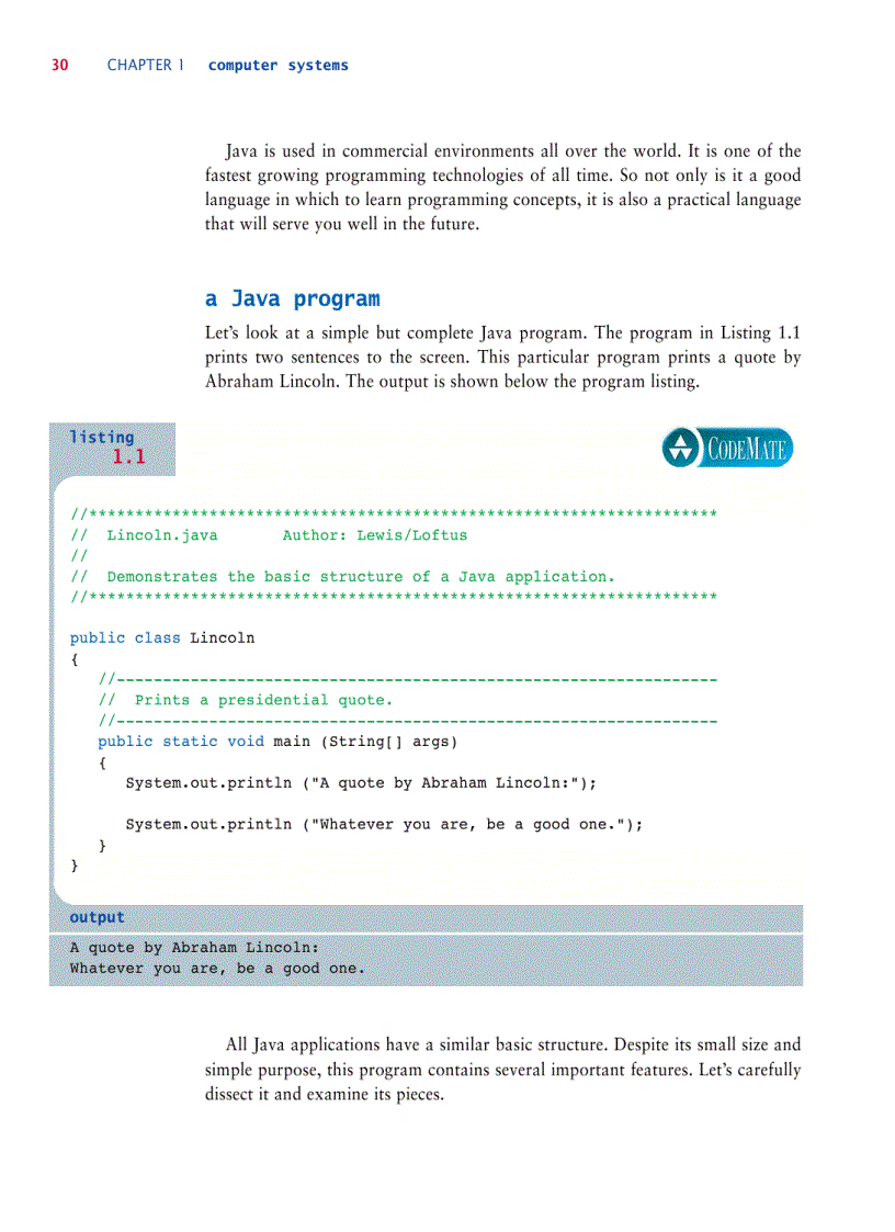 image for page Computer systems