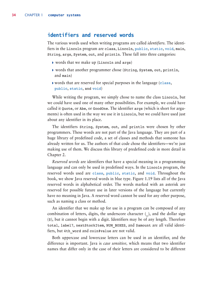 image for page Computer systems