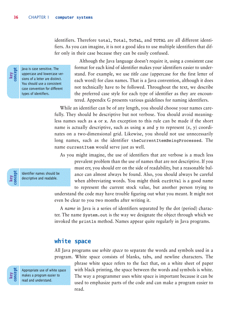 image for page Computer systems