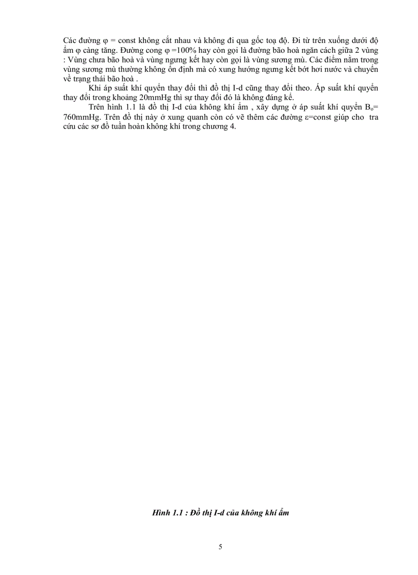 image for page Giáo trình Thông gió và xử lý khí