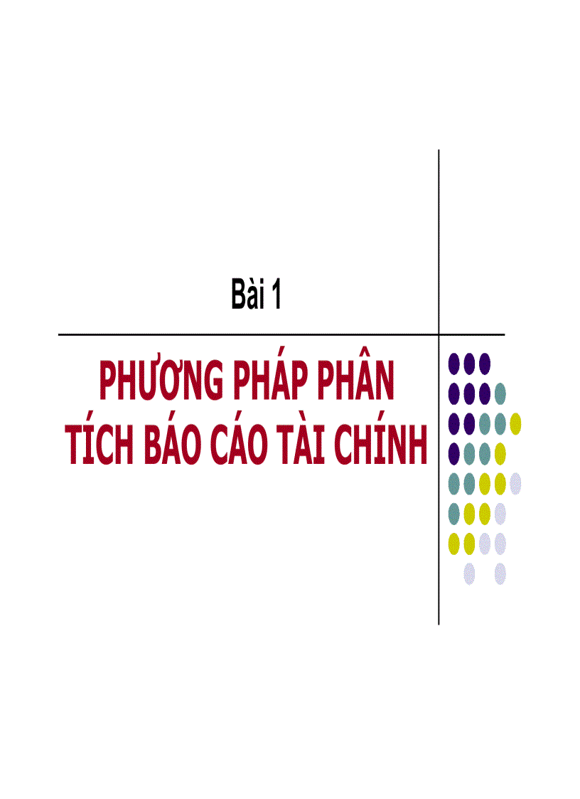 image for page Phân tích báo cáo tài chính 3