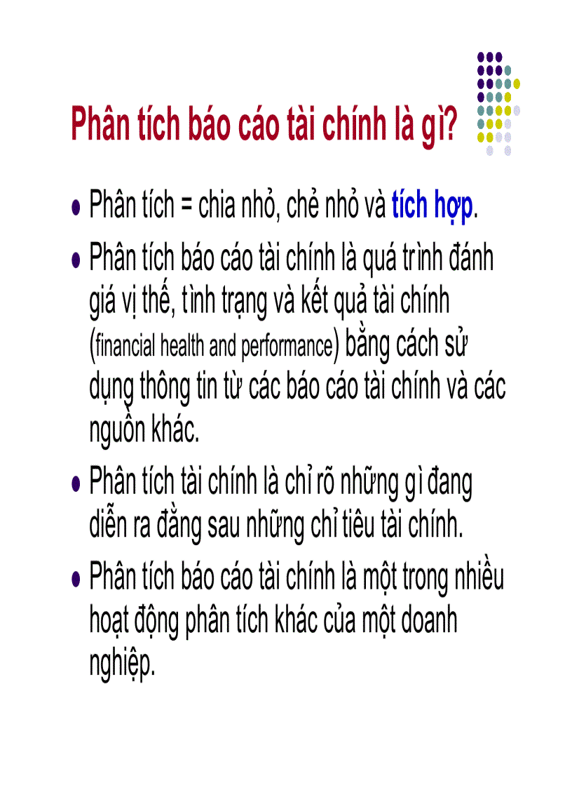 image for page Phân tích báo cáo tài chính 3
