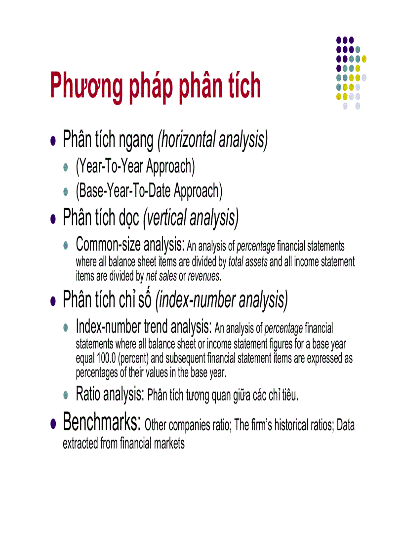 image for page Phân tích báo cáo tài chính 3