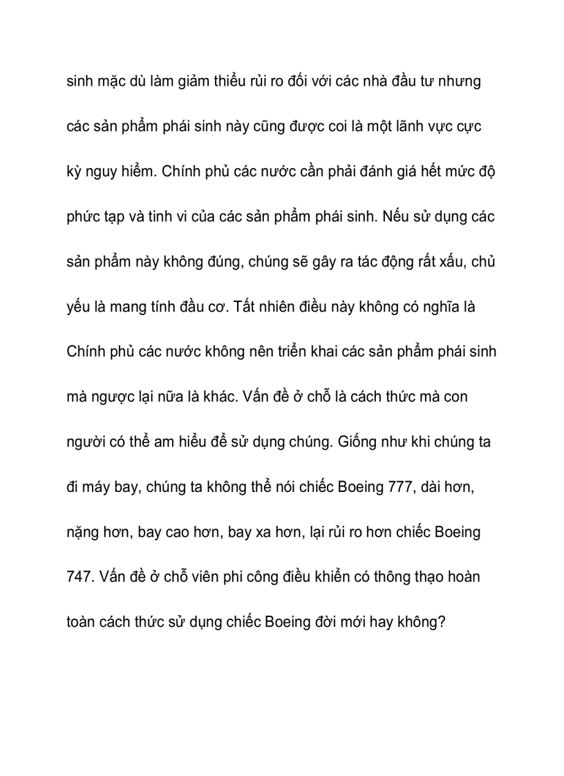 image for page Những cơ hội và thách thức cho lộ trình tự do hoá dịch vụ tài chính