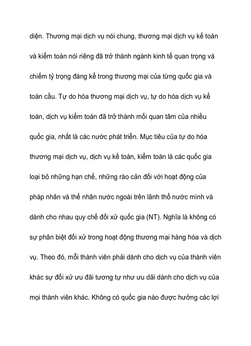 image for page Giải pháp đưa kế toán và kiểm toán Việt Nam ngang tầm khu vực và quốc tế