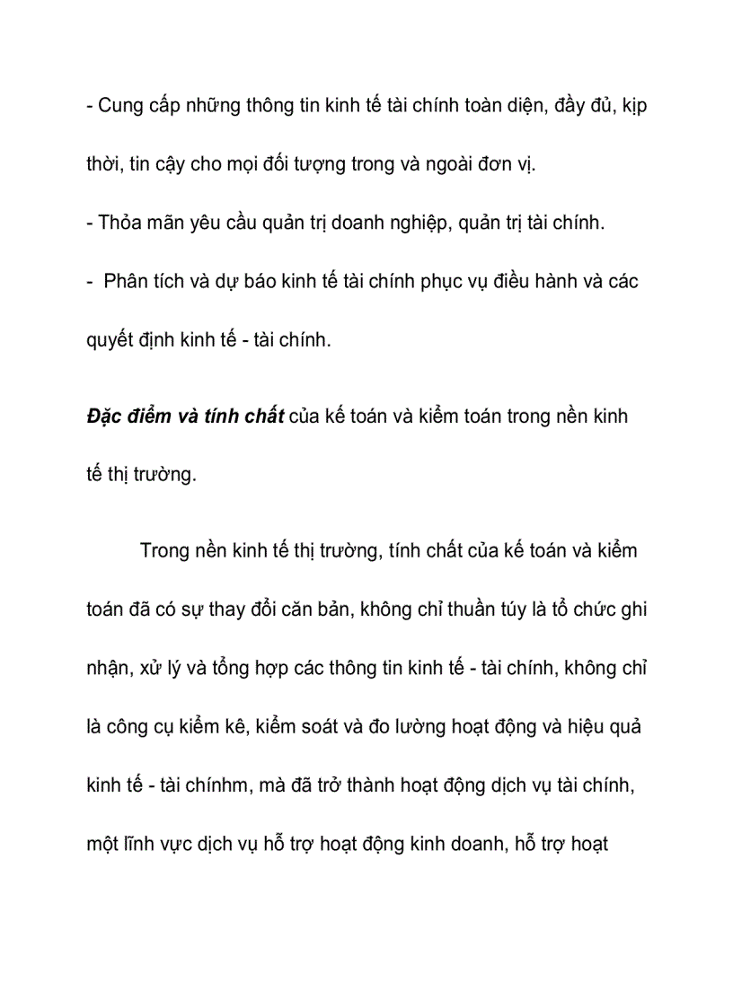 image for page Giải pháp đưa kế toán và kiểm toán Việt Nam ngang tầm khu vực và quốc tế