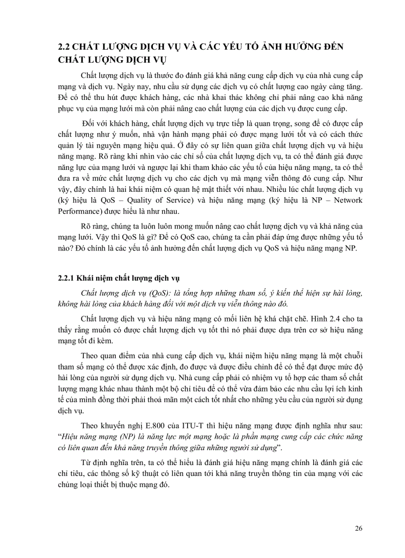 image for page Bài giảng tổng quan về viễn thông