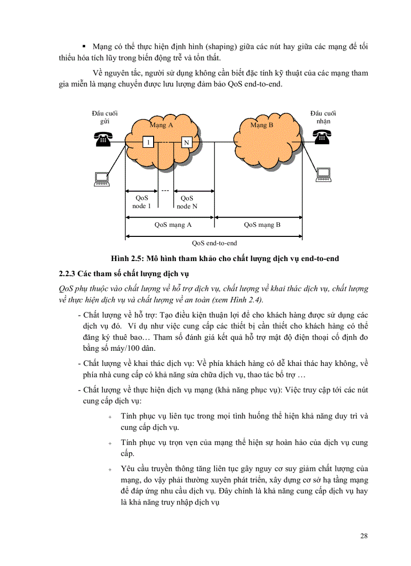 image for page Bài giảng tổng quan về viễn thông