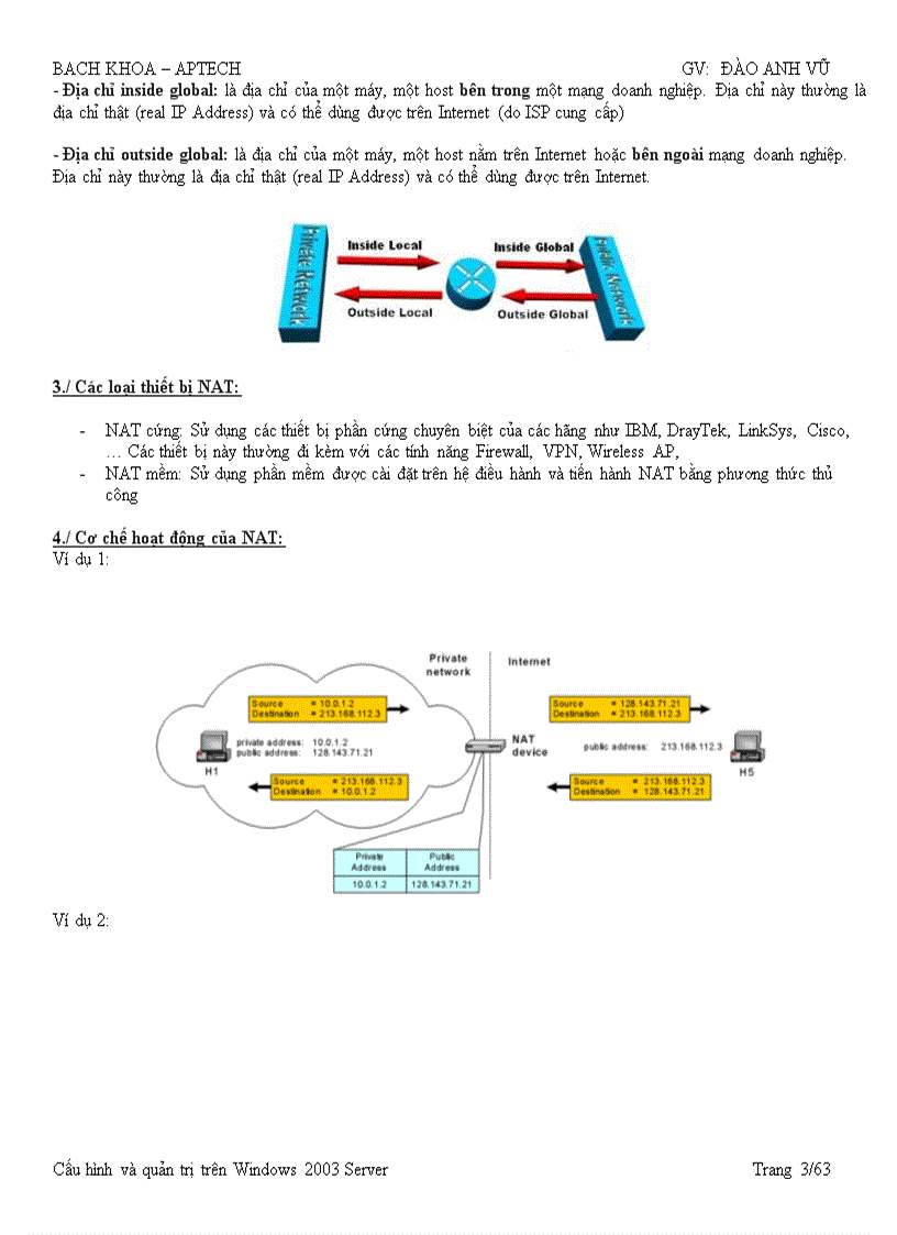 image for page Bài giảng mạng máy tính thầy đào anh vũ