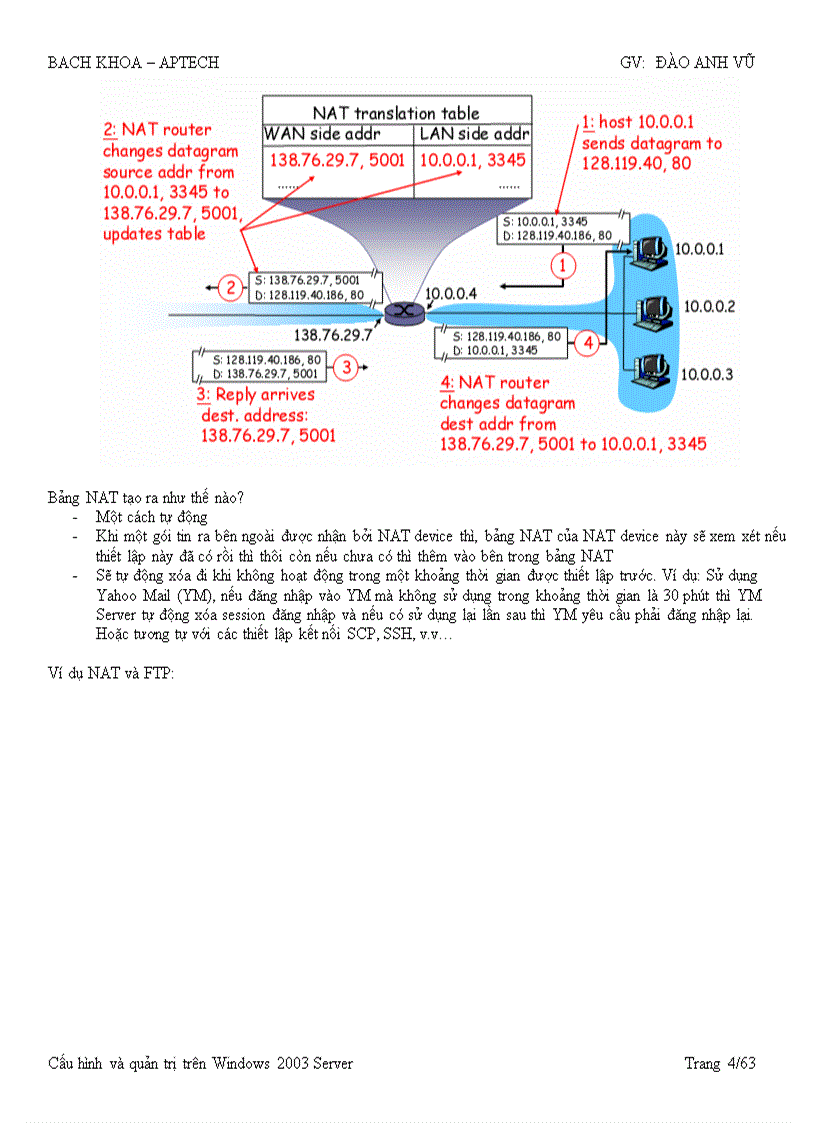 image for page Bài giảng mạng máy tính thầy đào anh vũ