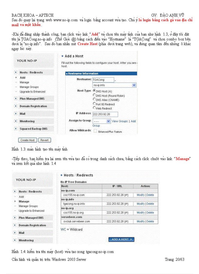 image for page Bài giảng mạng máy tính thầy đào anh vũ