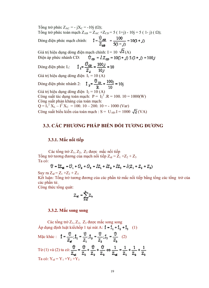 image for page Bài giảng điện tử môn Kỹ thuật điện