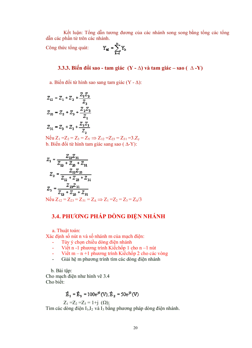 image for page Bài giảng điện tử môn Kỹ thuật điện