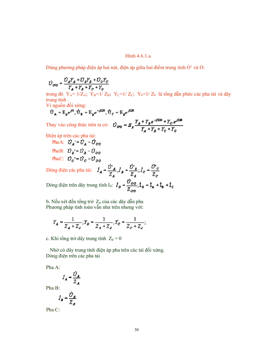 image for page Bài giảng điện tử môn Kỹ thuật điện