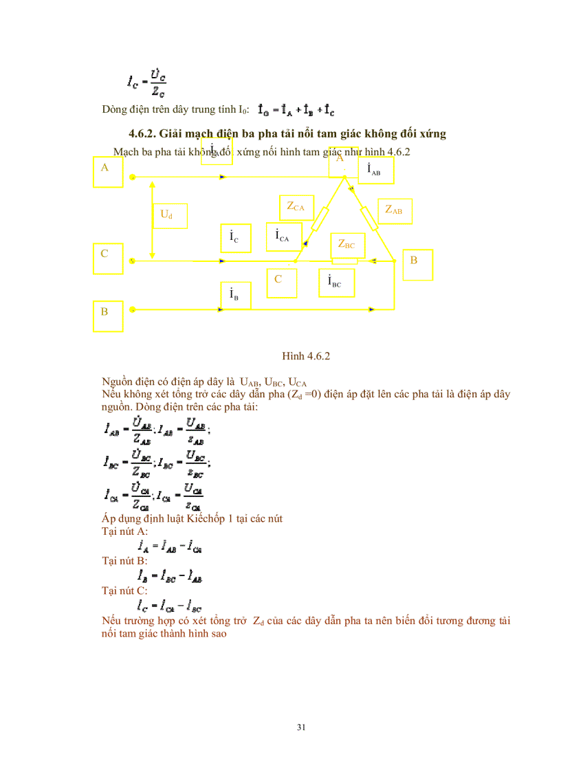 image for page Bài giảng điện tử môn Kỹ thuật điện