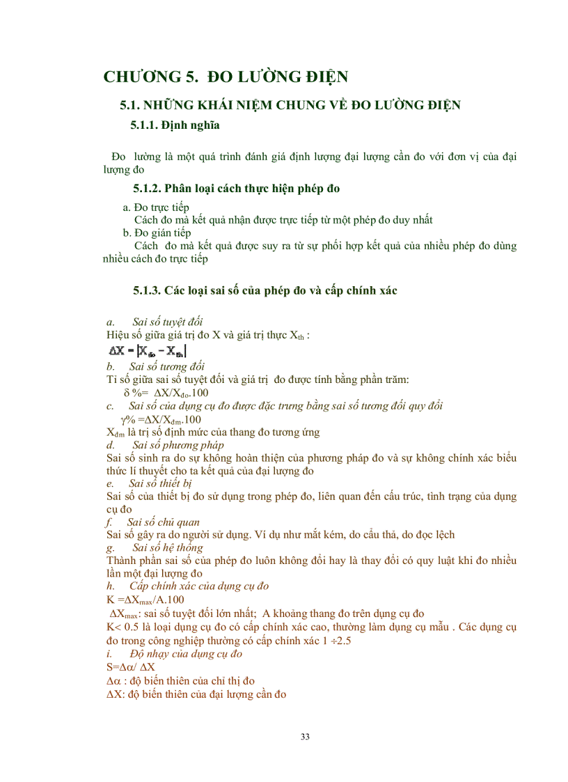 image for page Bài giảng điện tử môn Kỹ thuật điện