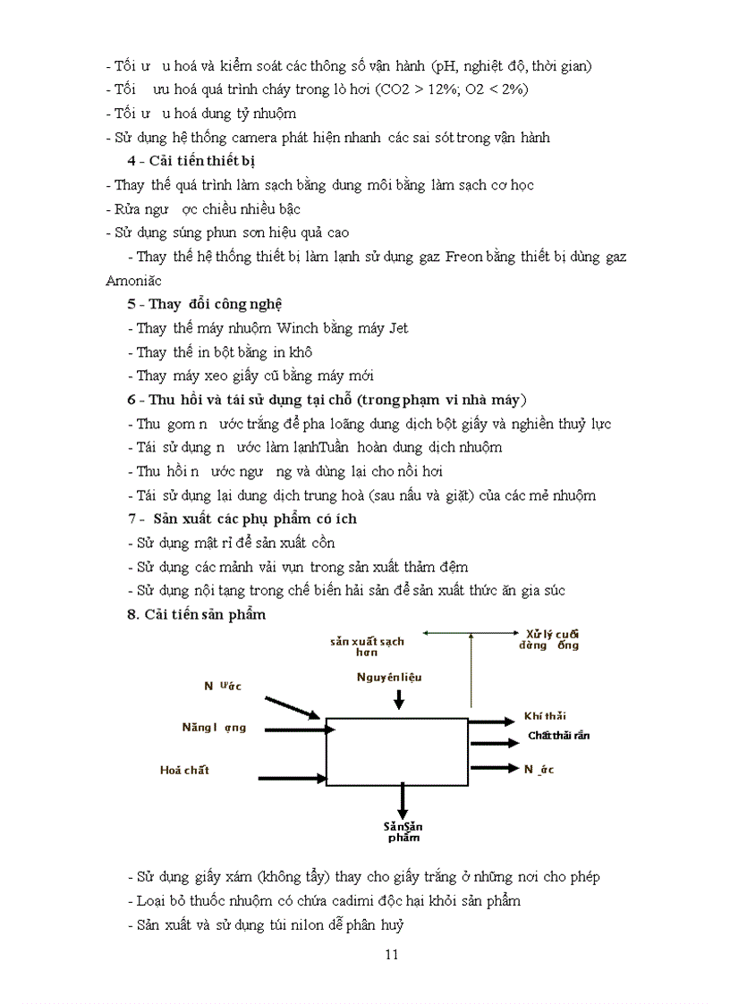 image for page Bài giảng công nghệ môi trường