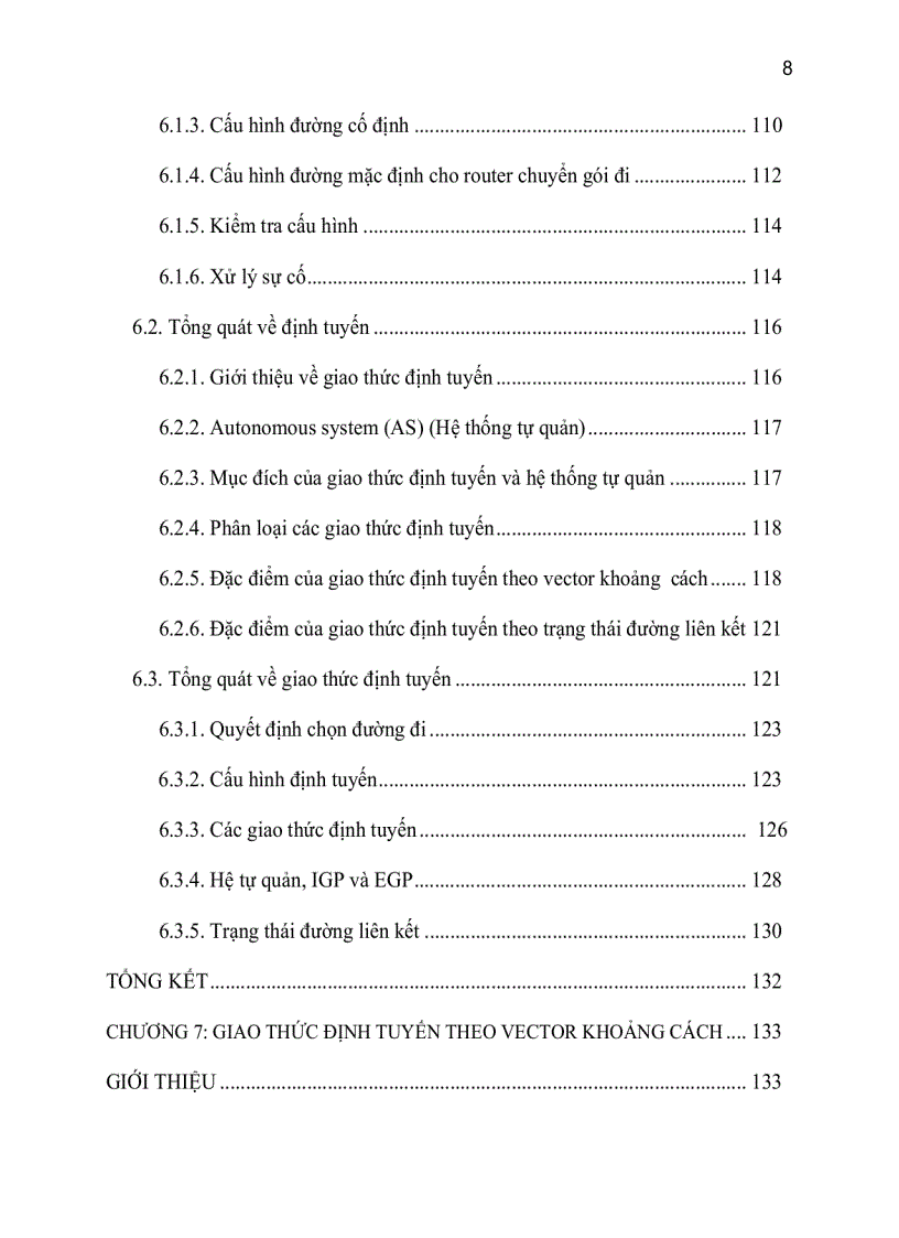 image for page Giáo trình quản trị mạng CCNA
