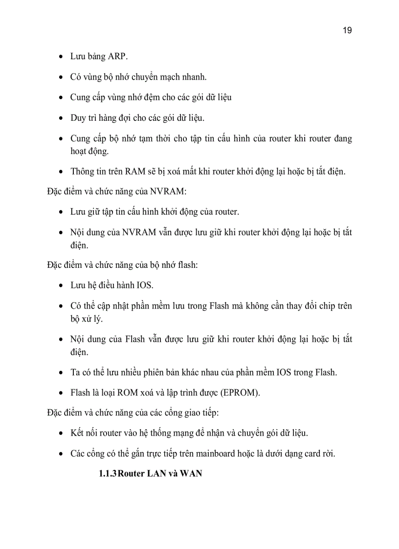 image for page Giáo trình quản trị mạng CCNA