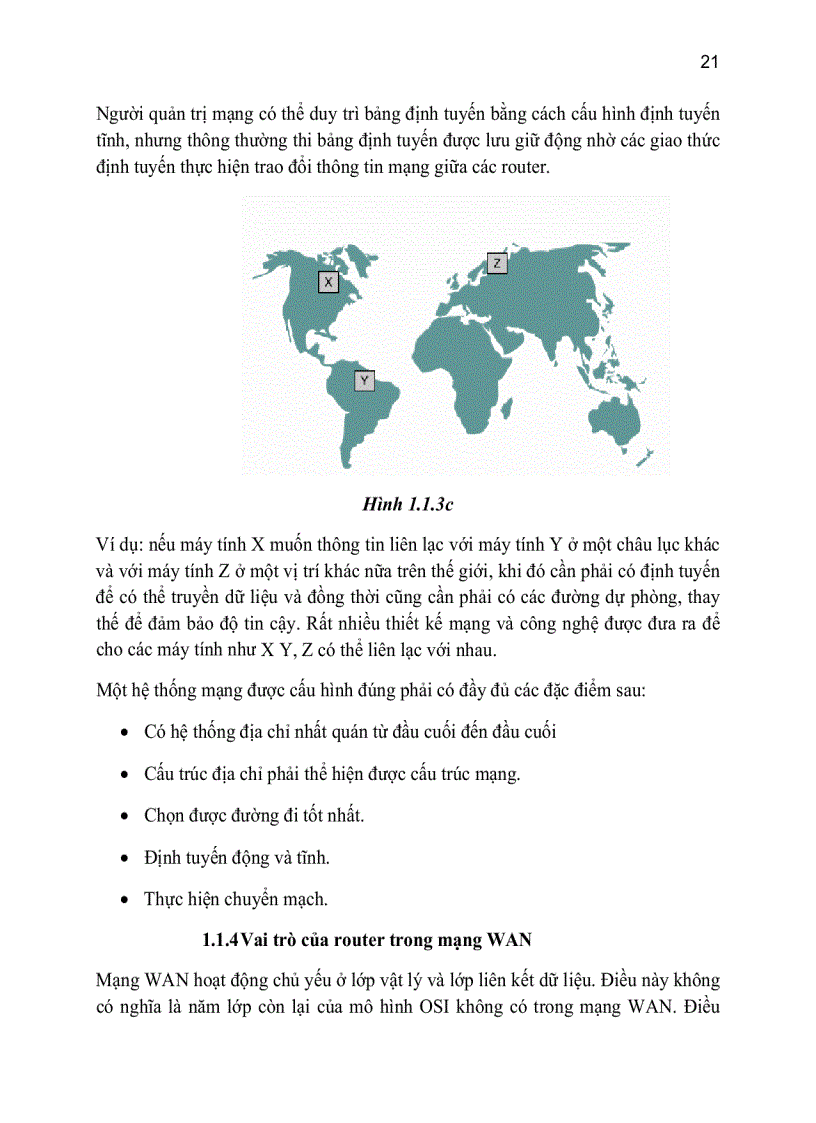 image for page Giáo trình quản trị mạng CCNA