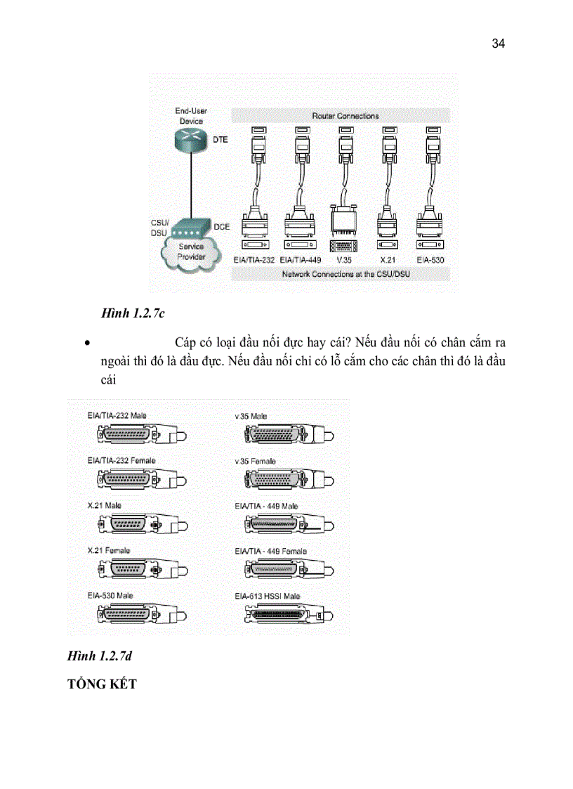 image for page Giáo trình quản trị mạng CCNA