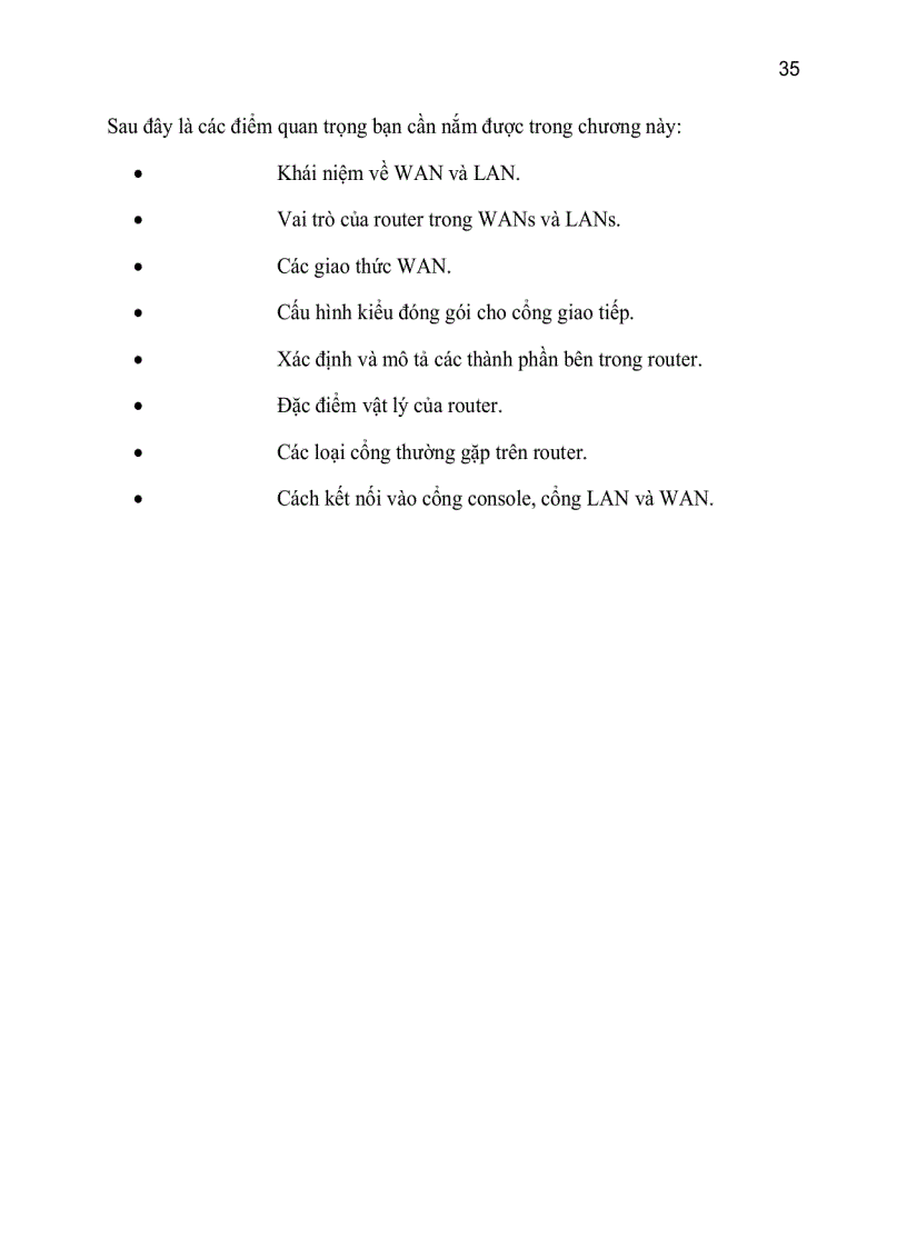image for page Giáo trình quản trị mạng CCNA