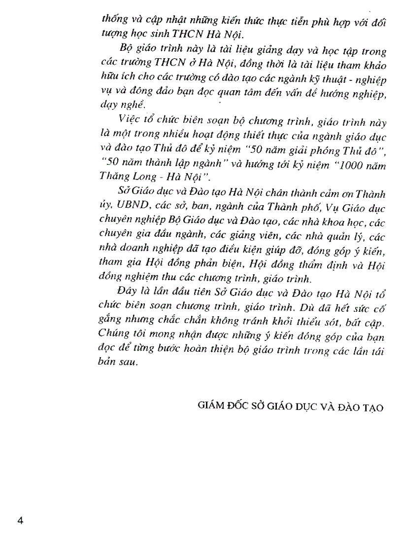 image for page Giáo trình lắp đặt và vận hành máy lạnh