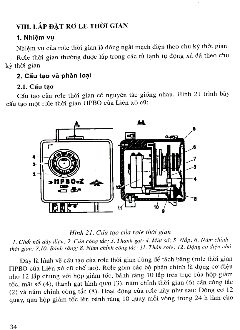 image for page Giáo trình lắp đặt và vận hành máy lạnh
