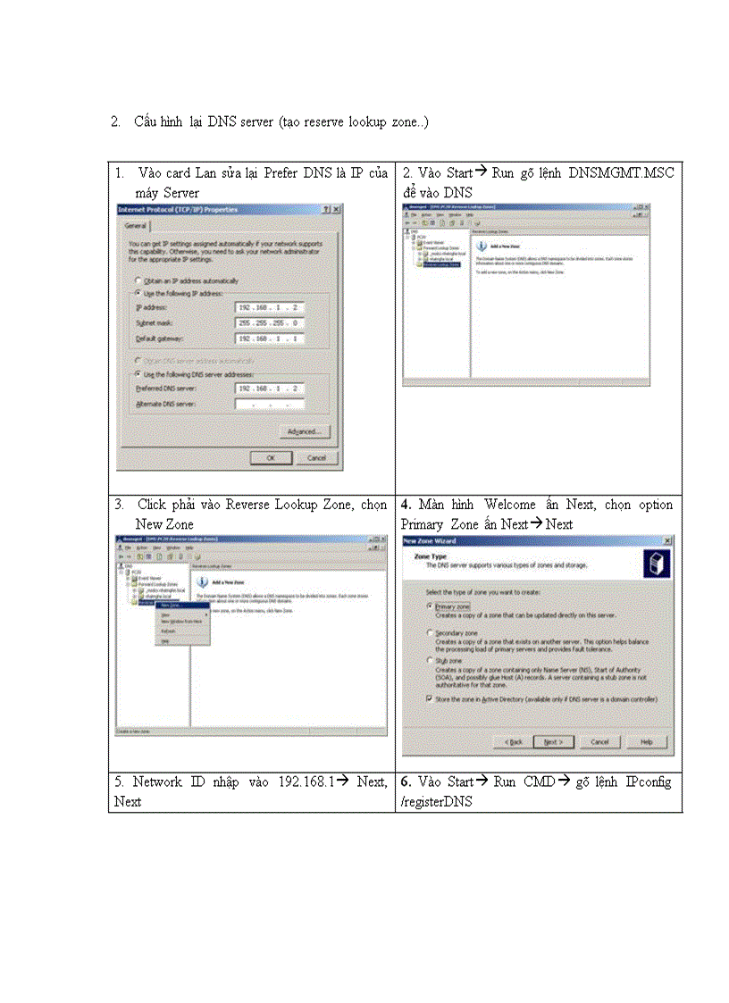 image for page Tài liệu hệ thống Mạng Domain Network Dùng trong Quản lý Doanh Nghiệp
