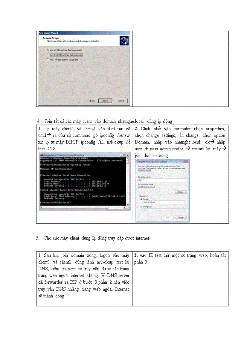 image for page Tài liệu hệ thống Mạng Domain Network Dùng trong Quản lý Doanh Nghiệp