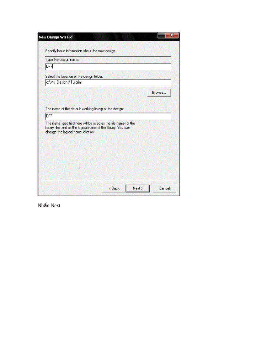 image for page Hướng dẫn mô phỏng tín hiệu