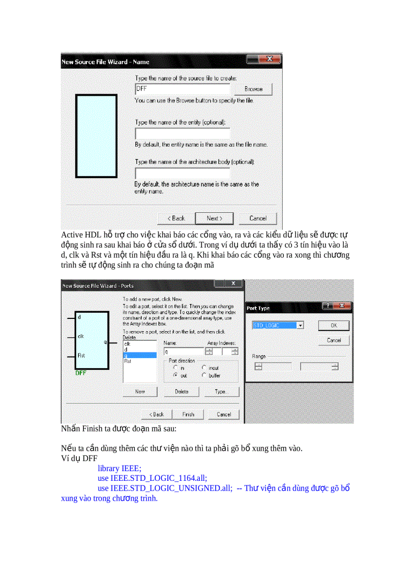 image for page Hướng dẫn mô phỏng tín hiệu