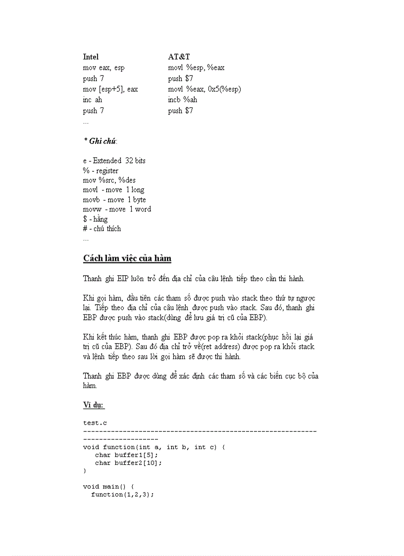 image for page Tìm hiểu đầy đủ về tràn bộ đệm