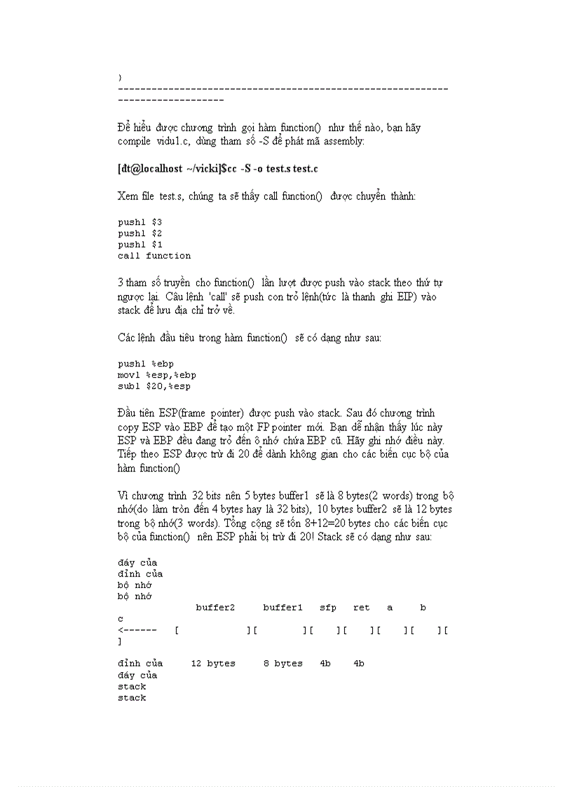 image for page Tìm hiểu đầy đủ về tràn bộ đệm