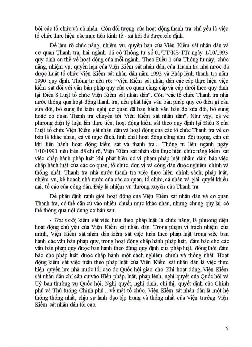 image for page Phân biệt hoạt động giám sát kiểm sát kiểm tra thanh tra