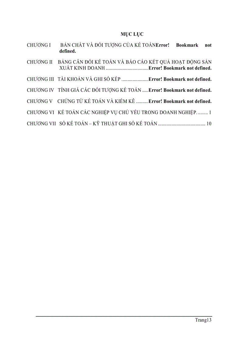 image for page Kế toán các nghiệp vụ chủ yếu trong doanh nghiệp