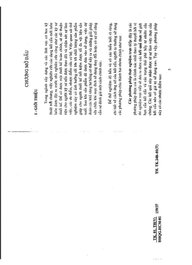 image for page StaadPro 2001 căn bản Phân tích cấu trúc và Thiết kế Tài liệu gồm 270 trang scan