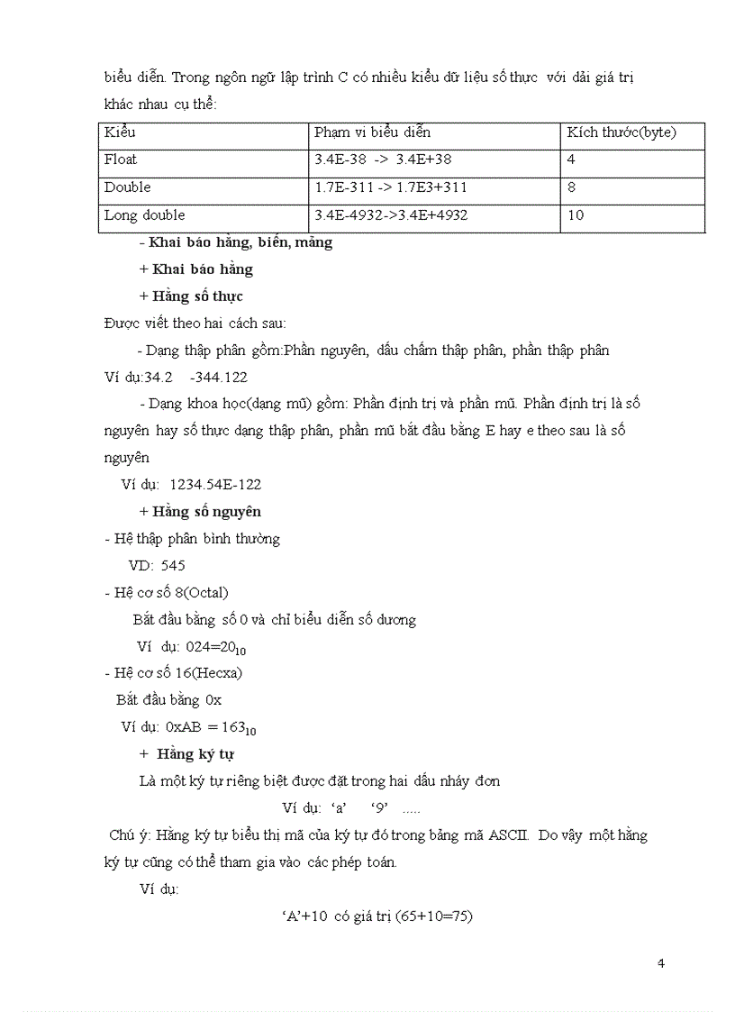 image for page Tài liệu lập trình c căn bản