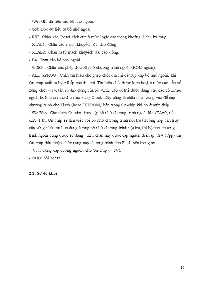 image for page Tài liệu lập trình c căn bản