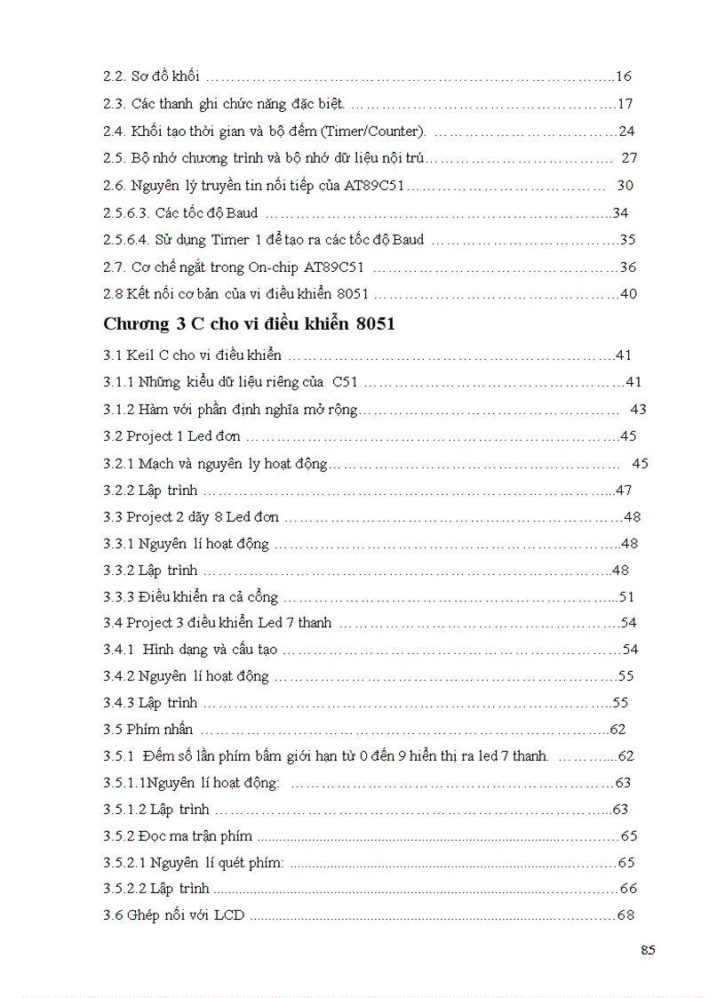 image for page Tài liệu lập trình c căn bản